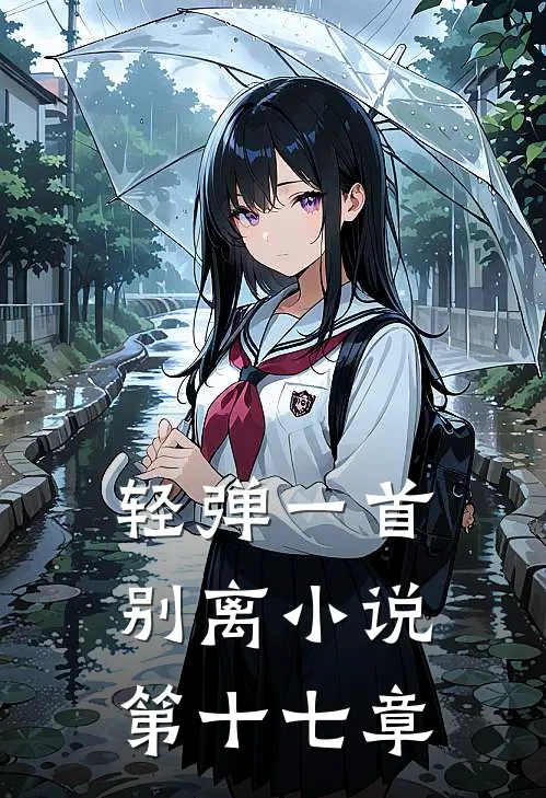 轻弹一首别离小说第十七章
