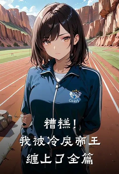 糟糕！我被冷戾帝王缠上了全篇