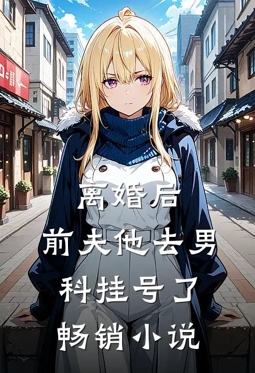 离婚后，前夫他去男科挂号了畅销小说