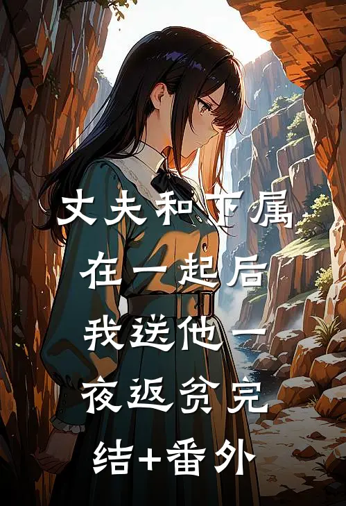 丈夫和下属在一起后，我送他一夜返贫完结+番外