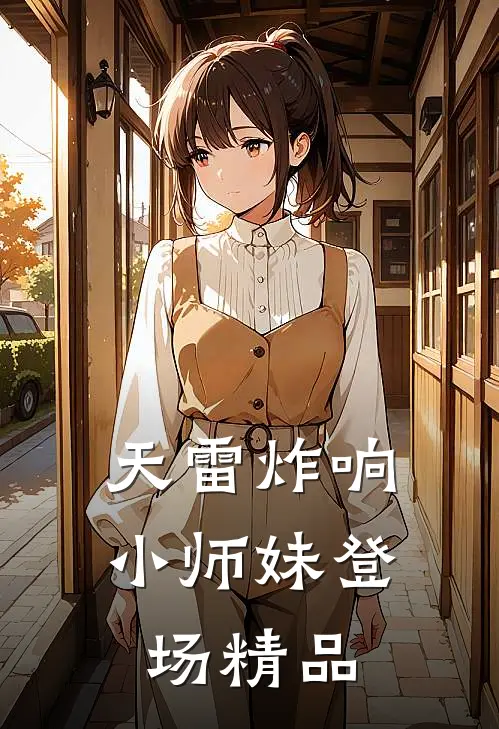 天雷炸响，小师妹登场精品