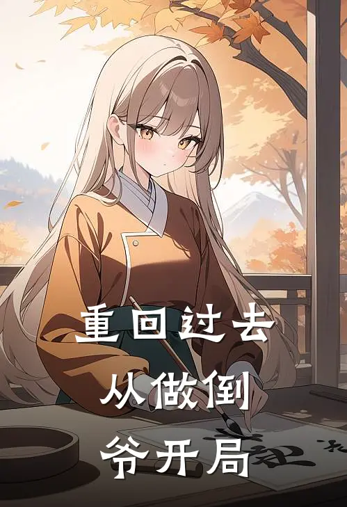 重回过去：从做倒爷开局