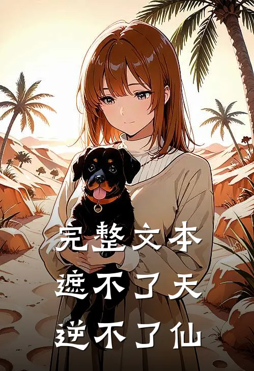 完整文本遮不了天，逆不了仙