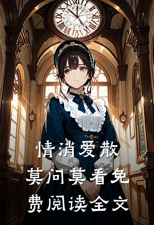情消爱散，莫问莫看免费阅读全文