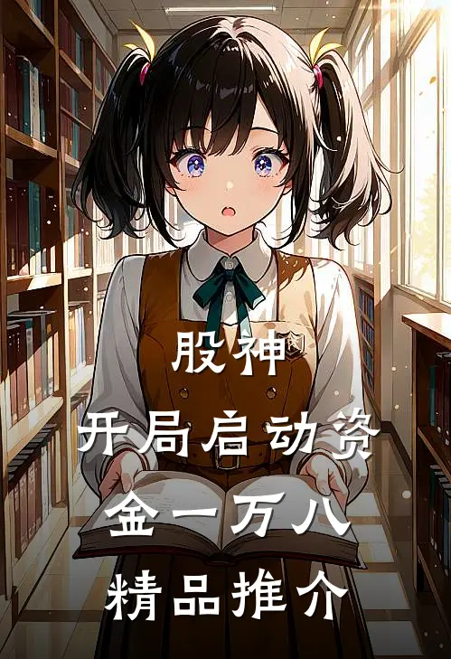 股神：开局启动资金一万八精品推介