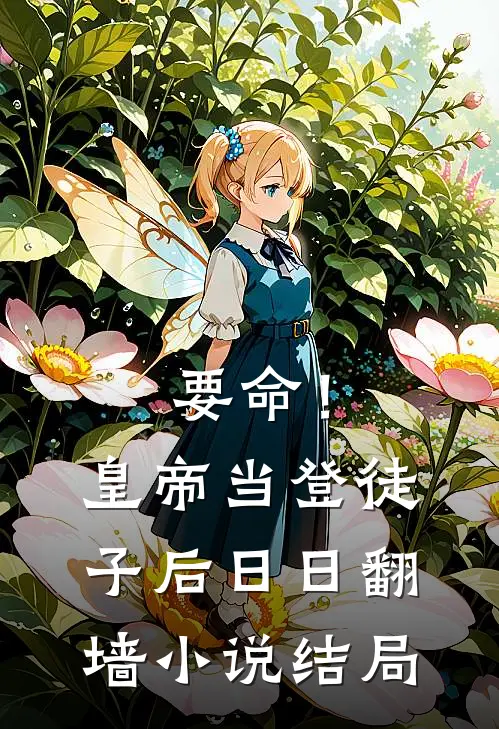 要命！皇帝当登徒子后日日翻墙小说结局