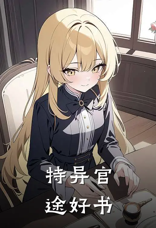 特异官途好书