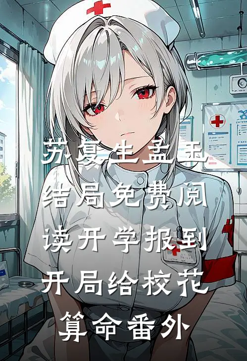 苏复生孟玉结局免费阅读开学报到：开局给校花算命番外
