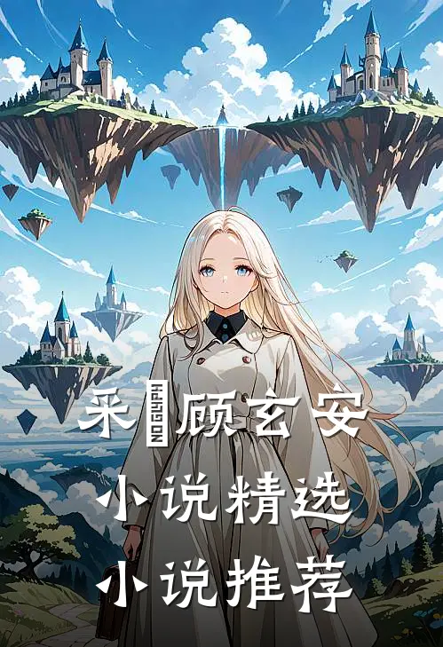 采玥顾玄安小说精选小说推荐