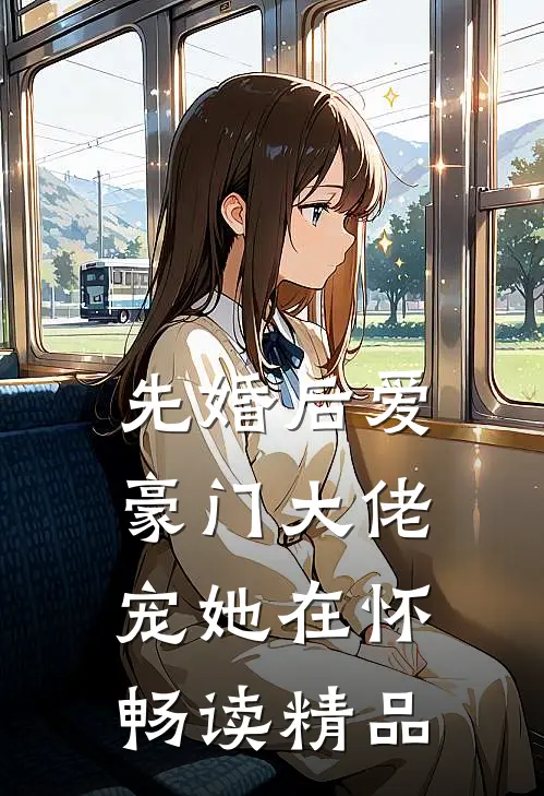 先婚后爱：豪门大佬宠她在怀畅读精品