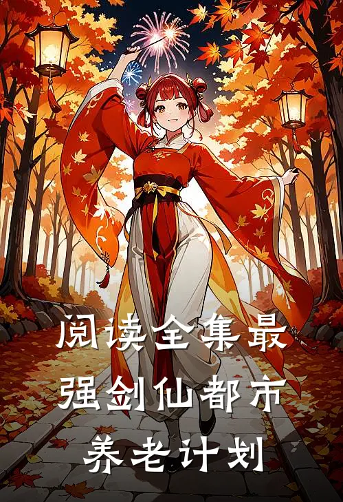 阅读全集最强剑仙都市养老计划