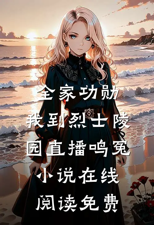 全家功勋，我到烈士陵园直播鸣冤小说在线阅读免费