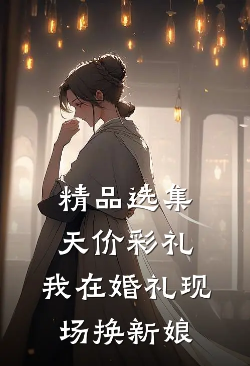 精品选集天价彩礼：我在婚礼现场换新娘