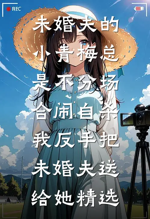 未婚夫的小青梅总是不分场合闹自杀，我反手把未婚夫送给她精选