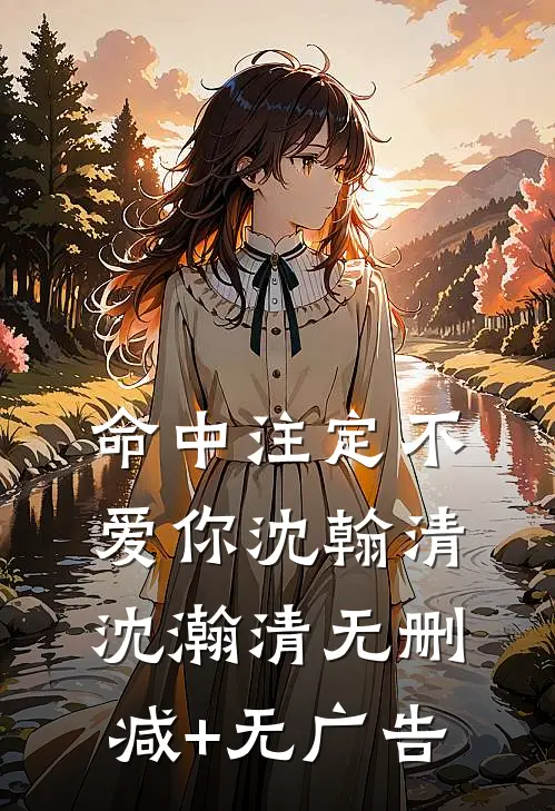 命中注定不爱你沈翰清沈瀚清无删减+无广告