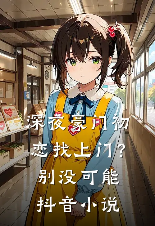 深夜豪门初恋找上门？别，没可能抖音小说