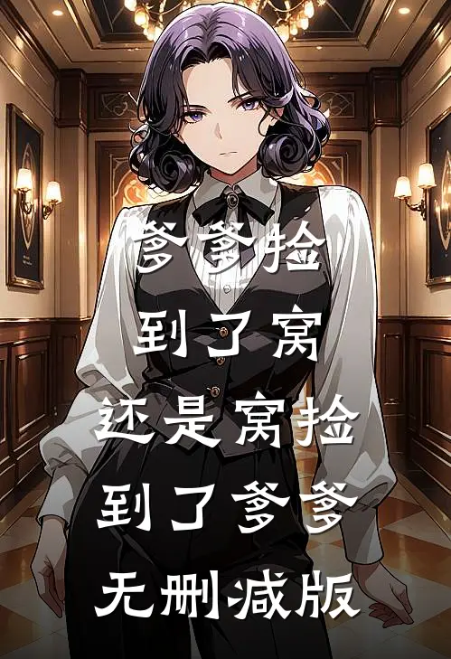 爹爹捡到了窝，还是窝捡到了爹爹无删减版