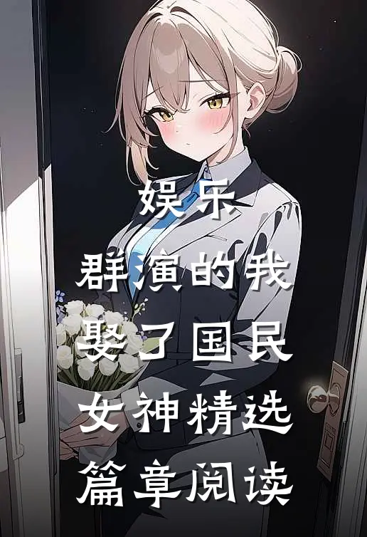 娱乐：群演的我娶了国民女神精选篇章阅读