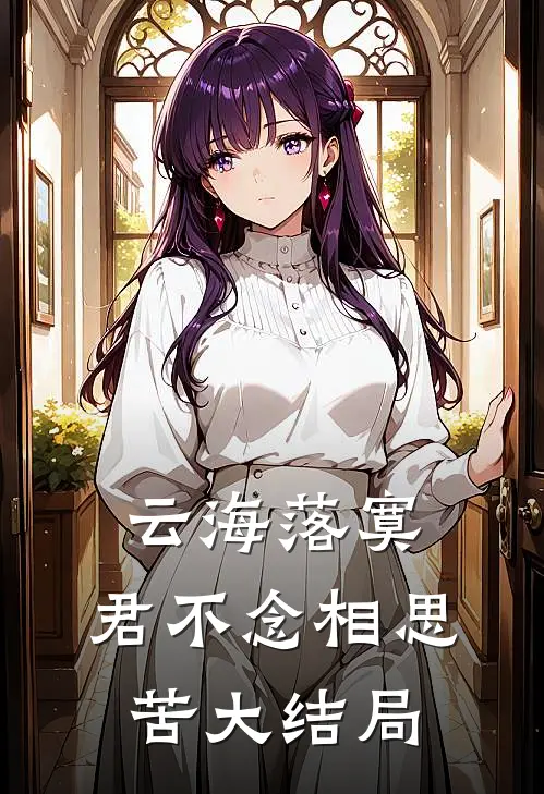 云海落寞，君不念相思苦大结局