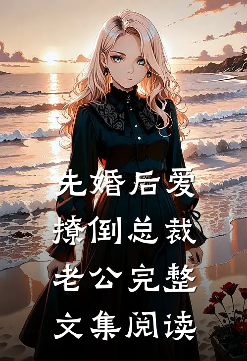 先婚后爱，撩倒总裁老公完整文集阅读
