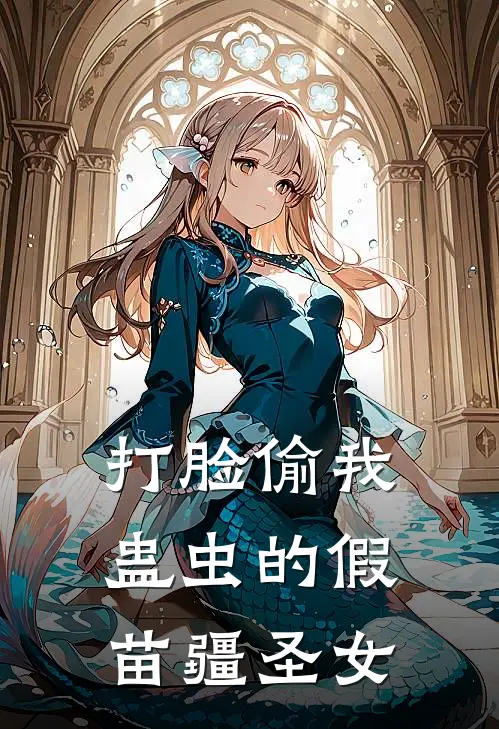 打脸偷我蛊虫的假苗疆圣女