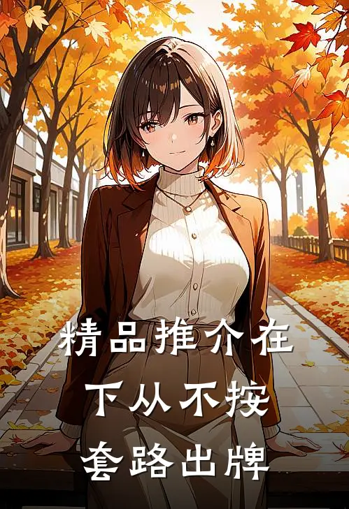 精品推介在下从不按套路出牌