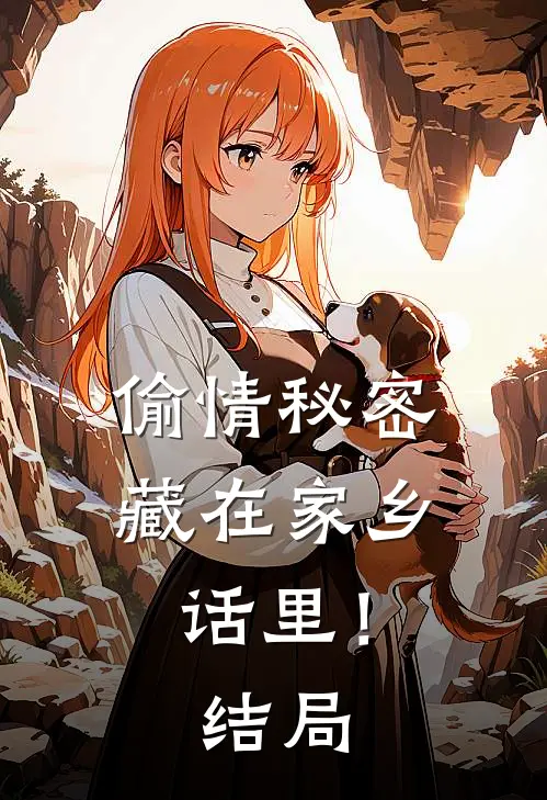 偷情秘密藏在家乡话里！结局