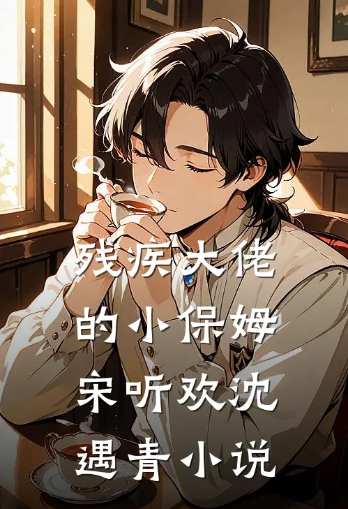 残疾大佬的小保姆宋听欢沈遇青小说