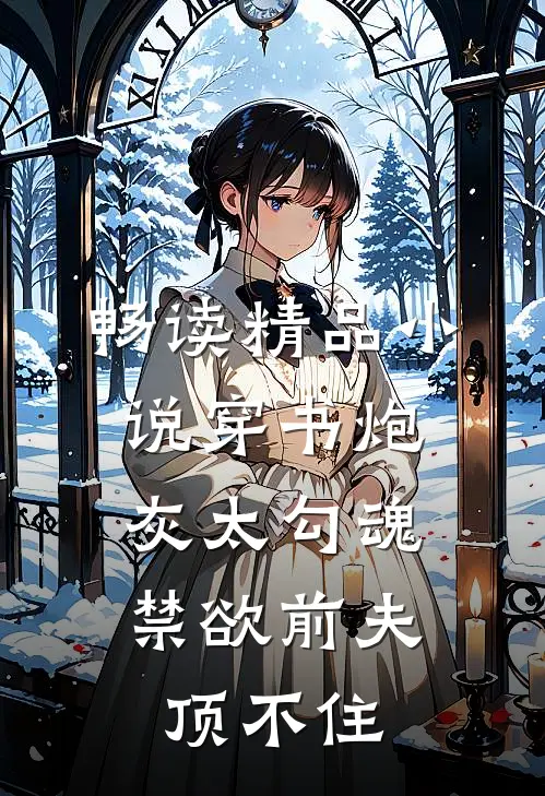 畅读精品小说穿书炮灰太勾魂，禁欲前夫顶不住