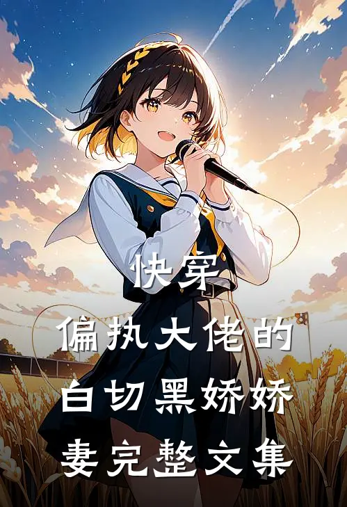 快穿：偏执大佬的白切黑娇娇妻完整文集
