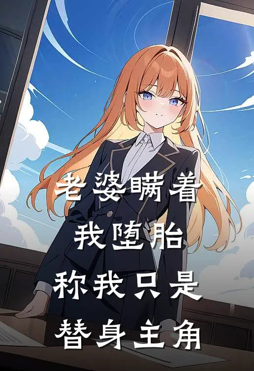 老婆瞒着我堕胎，称我只是替身主角