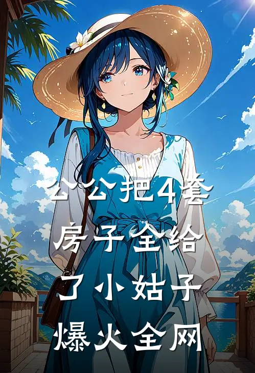 公公把4套房子全给了小姑子爆火全网