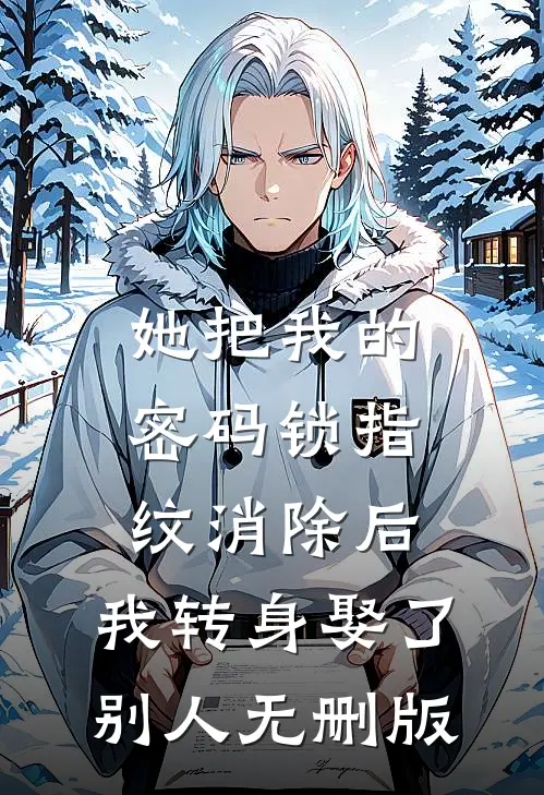 她把我的密码锁指纹消除后，我转身娶了别人无删版