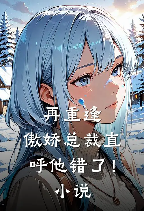 再重逢，傲娇总裁直呼他错了！小说