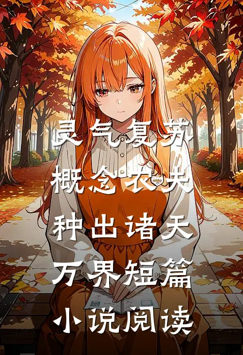 灵气复苏：概念农夫种出诸天万界短篇小说阅读