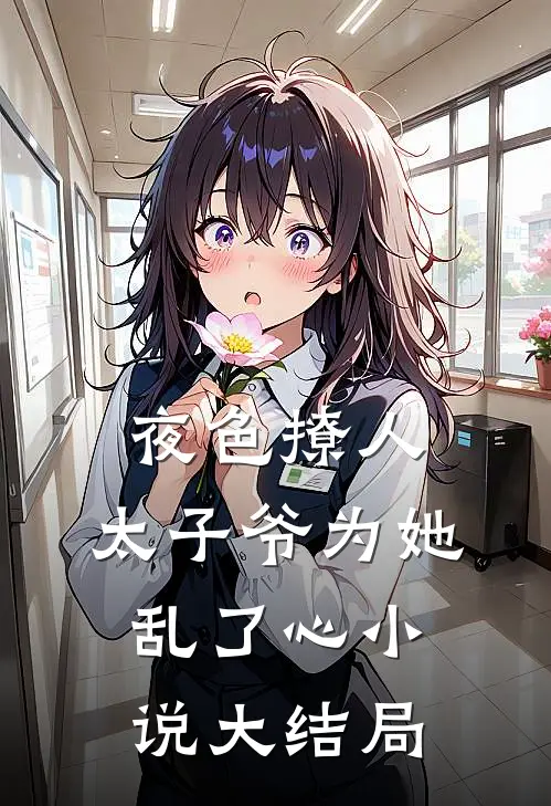 夜色撩人，太子爷为她乱了心小说大结局