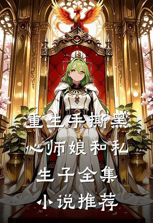 重生手撕黑心师娘和私生子全集小说推荐