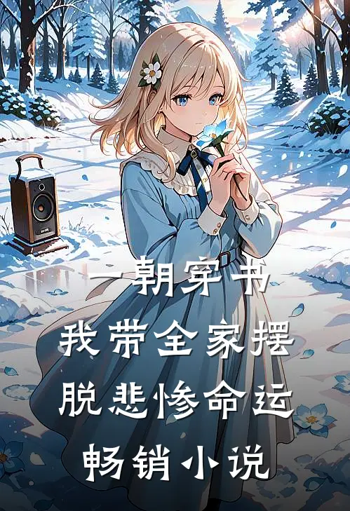 一朝穿书，我带全家摆脱悲惨命运畅销小说