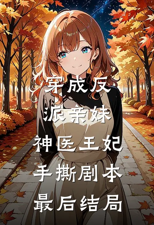 穿成反派亲妹，神医王妃手撕剧本最后结局