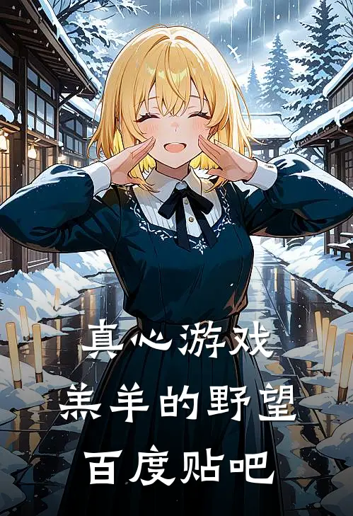 真心游戏：羔羊的野望百度贴吧