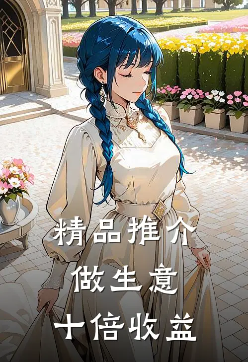 精品推介做生意：十倍收益