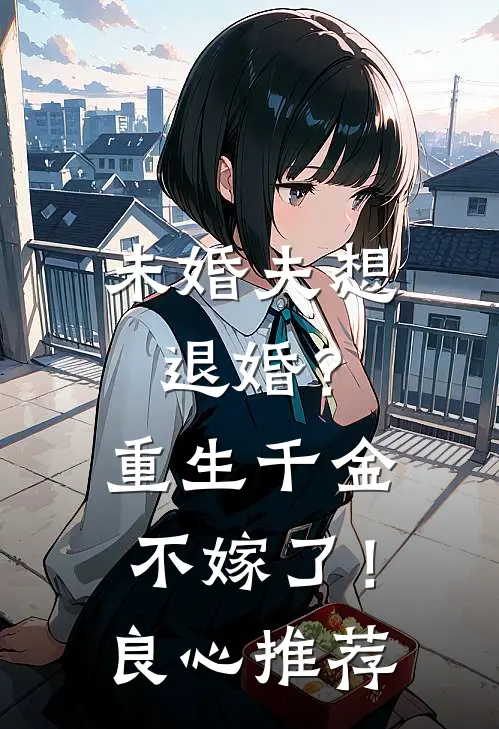 未婚夫想退婚？重生千金不嫁了！良心推荐