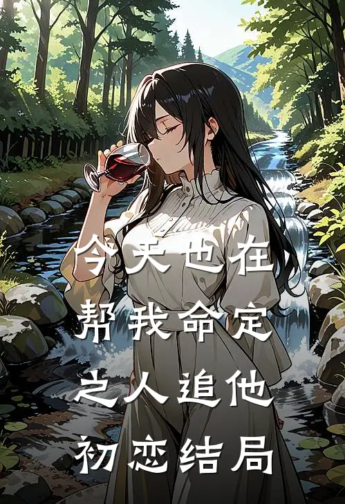 今天也在帮我命定之人追他初恋结局