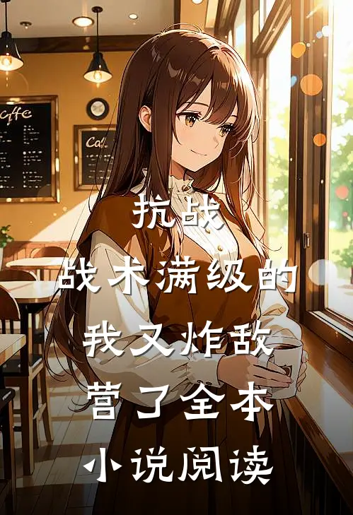 抗战：战术满级的我又炸敌营了全本小说阅读