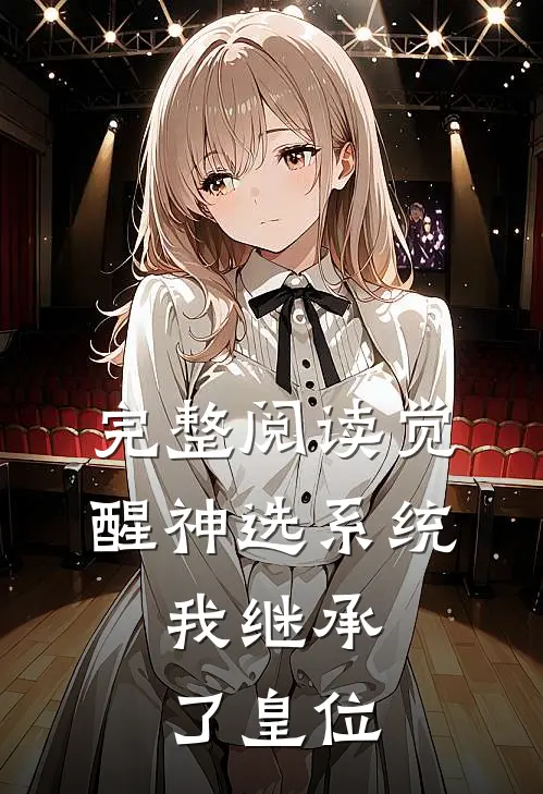 完整阅读觉醒神选系统，我继承了皇位