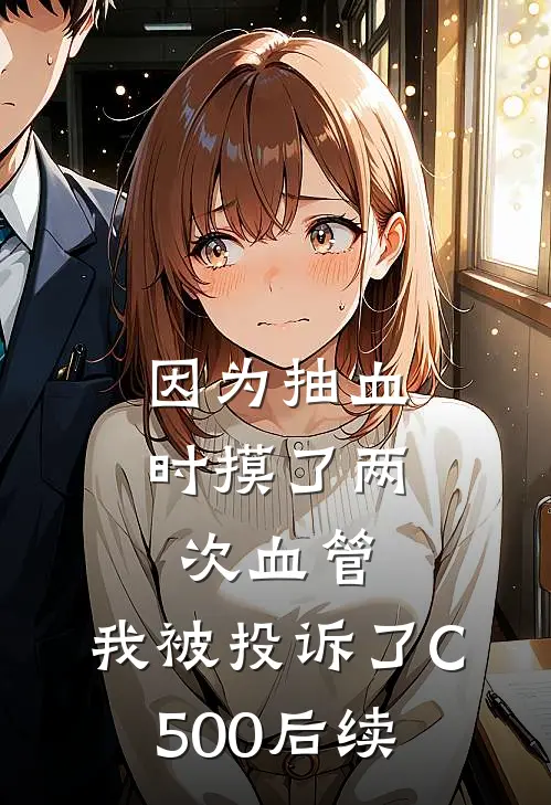因为抽血时摸了两次血管，我被投诉了C500后续