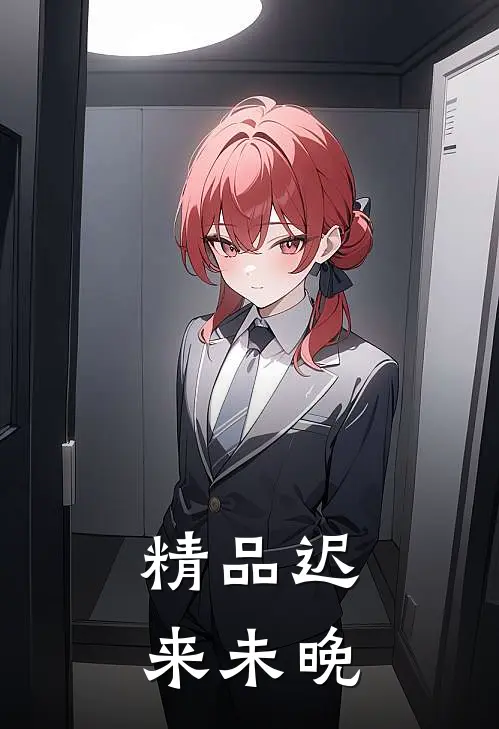 精品迟来未晚