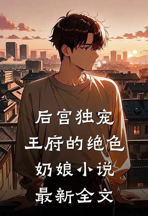 后宫独宠：王府的绝色奶娘小说最新全文