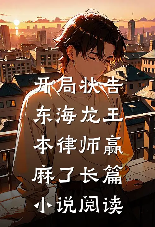 开局状告东海龙王，本律师赢麻了长篇小说阅读