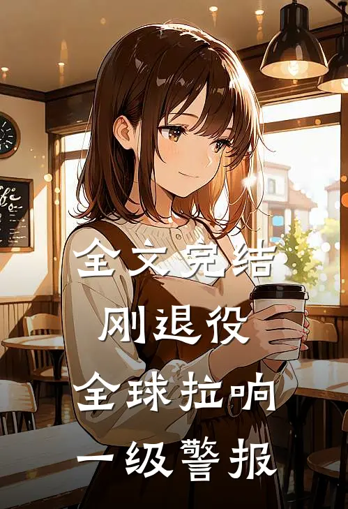 全文完结刚退役，全球拉响一级警报